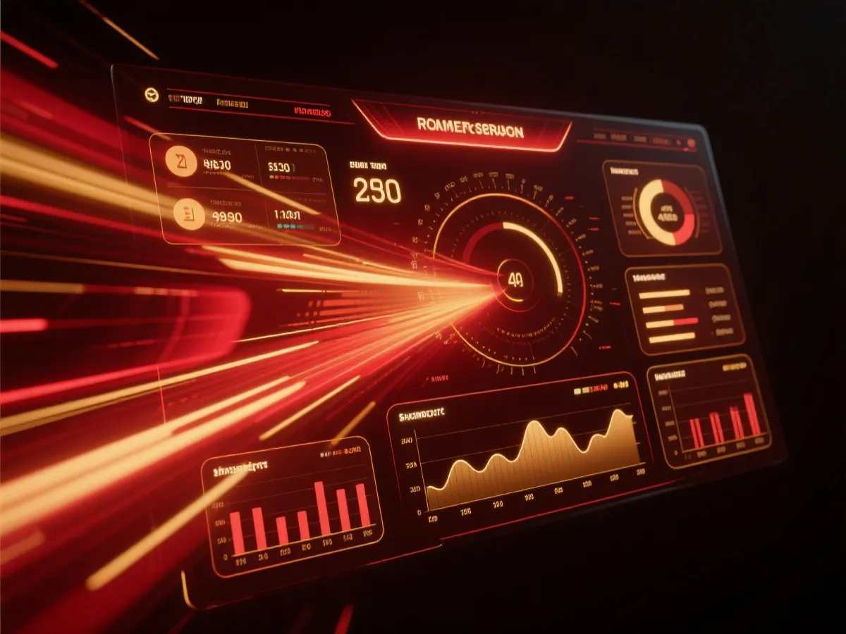 极速赛车精准计划数据展示