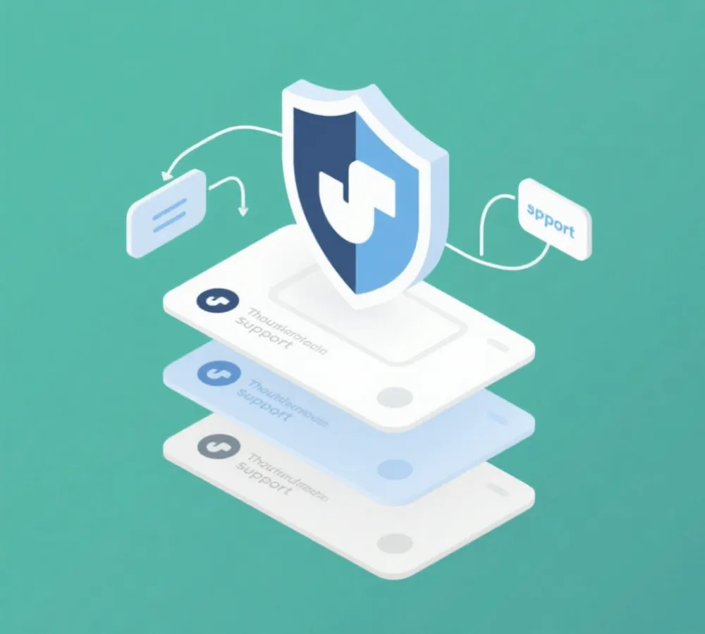 帮助中心常见问题